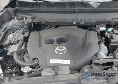 2020 Mazda Cx-9 Touring z USA, uszkodzony, nr VIN JM3TCBCY5L0404831